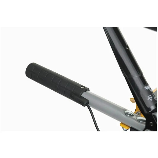 Снегоуборщик бензиновый гусеничный Stiga ST 5266 P TRAC