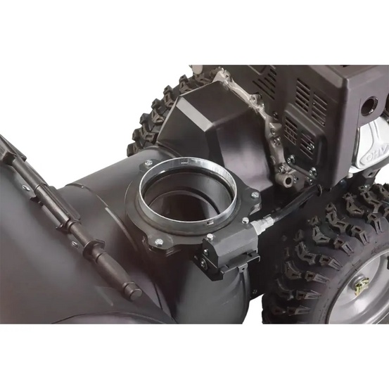 Снегоуборщик бензиновый самоходный Stiga ST 5266 P