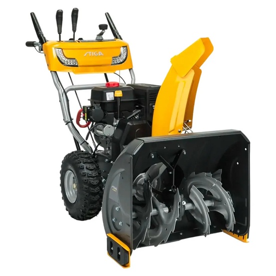 Снегоуборщик бензиновый самоходный Stiga ST 5262 P
