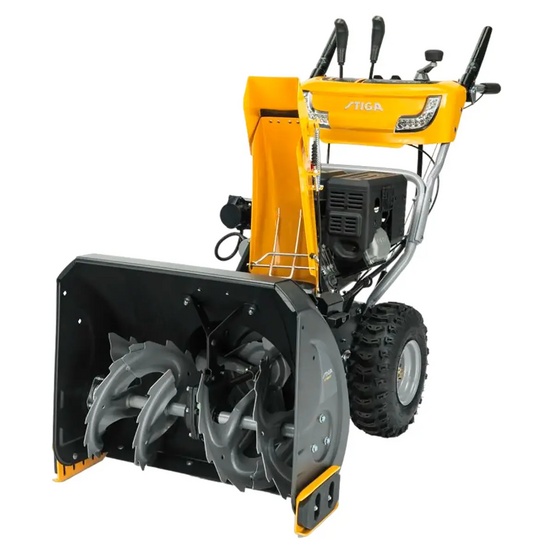 Снегоуборщик бензиновый самоходный Stiga ST 5262 P