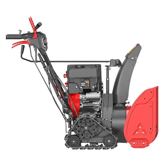 Снегоуборщик бензиновый SUNREKA GS7713TLE