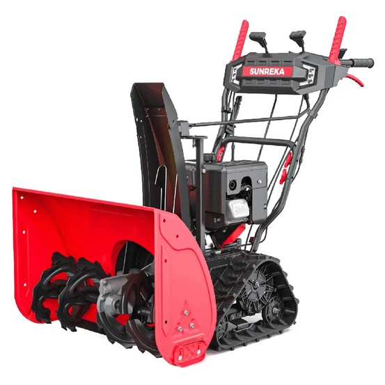 Снегоуборщик бензиновый SUNREKA GS719TLE