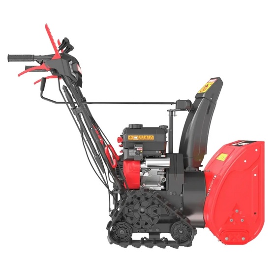 Снегоуборщик бензиновый SUNREKA GS719TLE