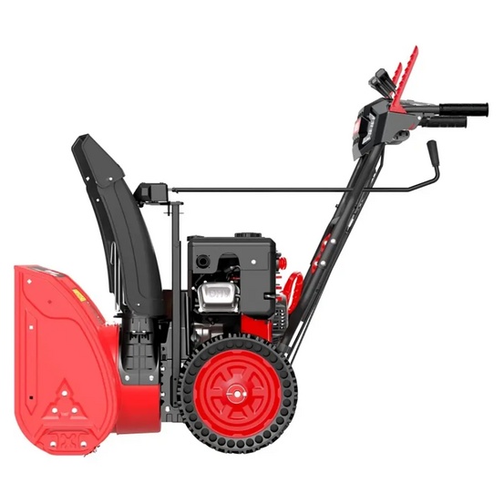 Снегоуборщик бензиновый SUNREKA GS719LE