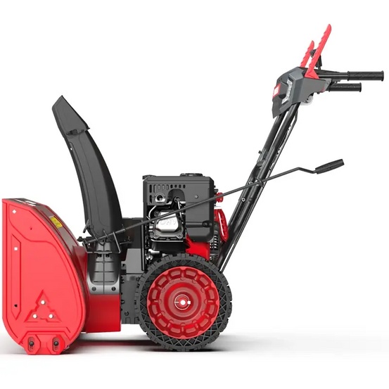 Снегоуборщик бензиновый SUNREKA GS668L