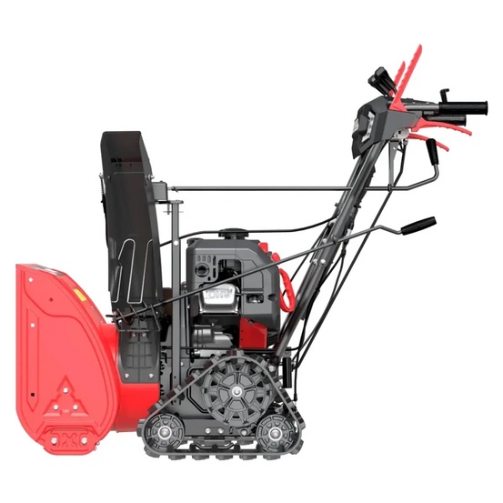 Снегоуборщик бензиновый SUNREKA GS617TL