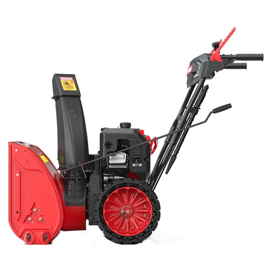 Снегоуборщик бензиновый SUNREKA GS617LE