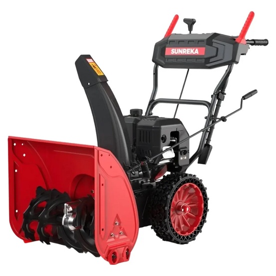 Снегоуборщик бензиновый SUNREKA GS567