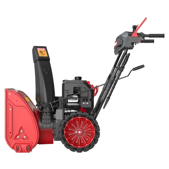 Снегоуборщик бензиновый SUNREKA GS567