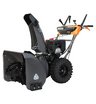 Снегоуборщик бензиновый самоходный Villartec WB9071E