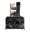 Снегоуборщик бензиновый самоходный Villartec WB9071E