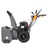 Снегоуборщик бензиновый самоходный Villartec WB9071E