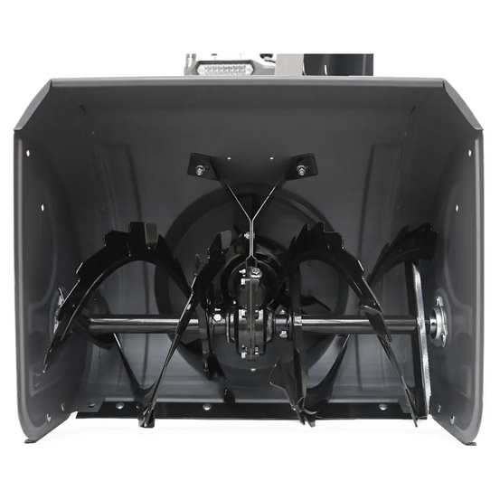 Снегоуборщик бензиновый самоходный Villartec WB7066E