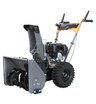 Снегоуборщик бензиновый самоходный Villartec WB5556