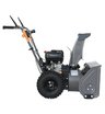 Снегоуборщик бензиновый самоходный Villartec WB5556