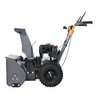 Снегоуборщик бензиновый самоходный Villartec WB5556