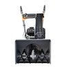 Снегоуборщик бензиновый самоходный Villartec WB5556