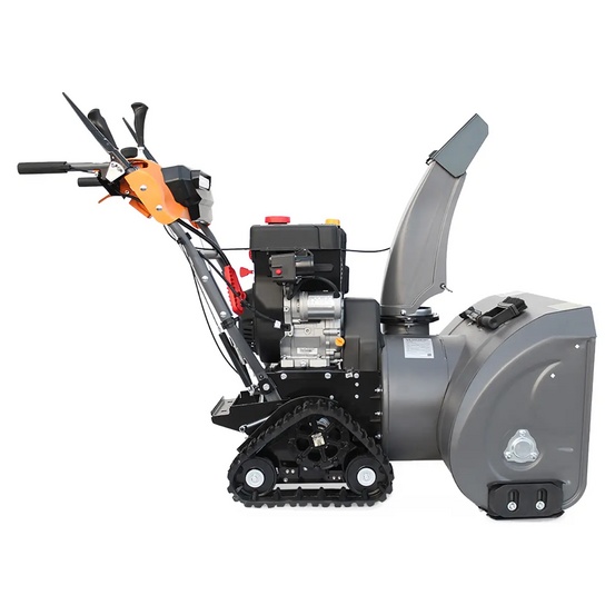 Снегоуборщик бензиновый самоходный Villartec WB1387ET