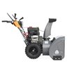 Снегоуборщик бензиновый самоходный Villartec WB1387E(DA)
