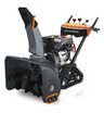 Самоходный бензиновый снегоуборщик Villartec WB G-139T