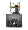 Самоходный бензиновый снегоуборщик Villartec WB C-76 Plus