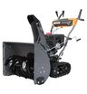 Самоходный бензиновый снегоуборщик Villartec WB9061ET