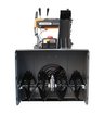 Самоходный бензиновый снегоуборщик Villartec WB9061ET