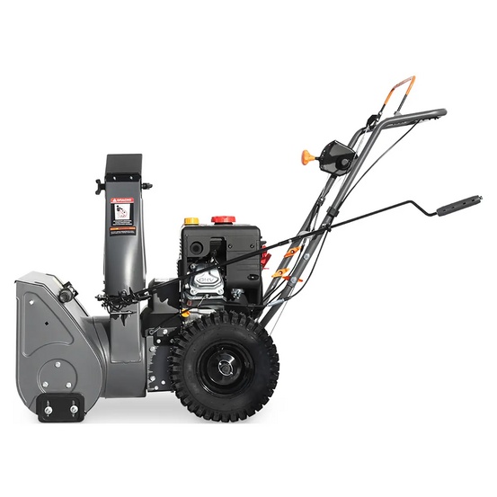 Самоходный бензиновый снегоуборщик Villartec WB 7056