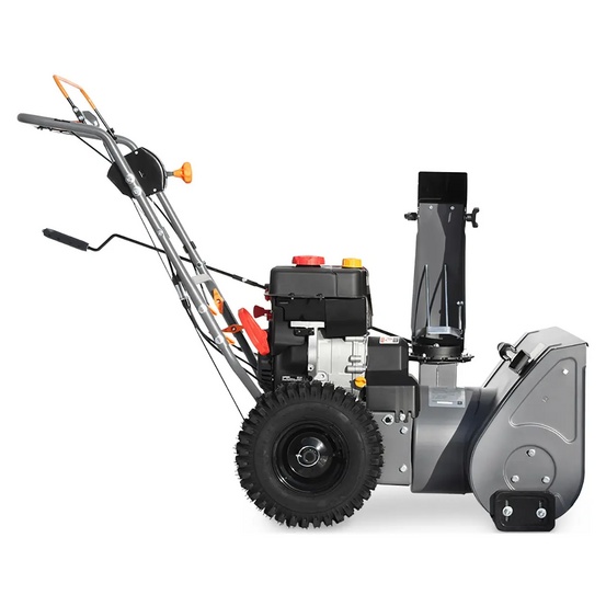 Самоходный бензиновый снегоуборщик Villartec WB 7056