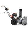 Самоходный бензиновый снегоуборщик Villartec WB 7056