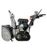 Самоходный бензиновый снегоуборщик Villartec WB 1576ET