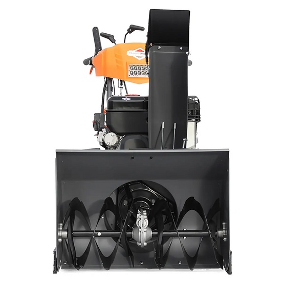 Самоходный бензиновый снегоуборщик Villartec WB 1070E