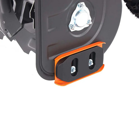 Снегоуборщик бензиновый самоходный YARD FOX PRO 7654E
