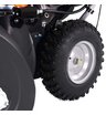 Снегоуборщик бензиновый самоходный YARD FOX PRO 7654E