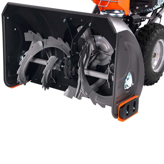 Снегоуборщик бензиновый самоходный YARD FOX PRO 7654E