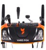 Снегоуборщик бензиновый самоходный YARD FOX PRO 7654E