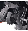 Снегоуборщик бензиновый самоходный YARD FOX PRO 7654E