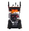Снегоуборщик бензиновый самоходный YARD FOX PRO 7654E