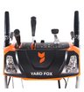 Бензиновый снегоуборщик самоходный YARD FOX PRO 7154E