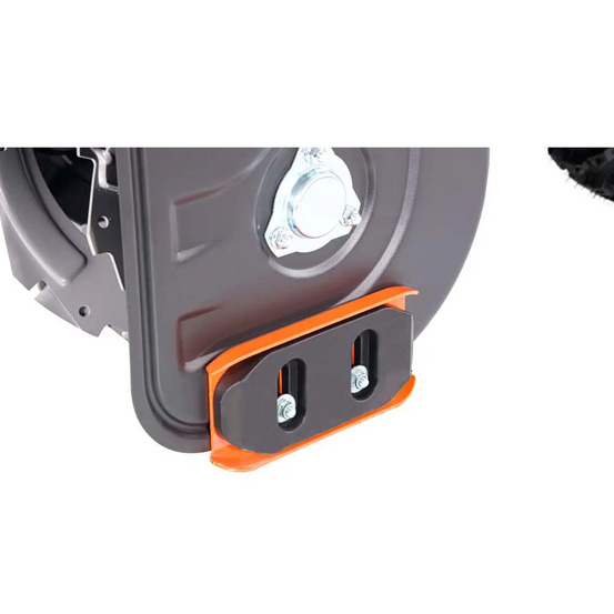 Бензиновый снегоуборщик самоходный YARD FOX PRO 7154E