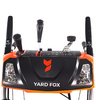 Снегоуборщик бензиновый гусеничный YARD FOX PRO 6654ET