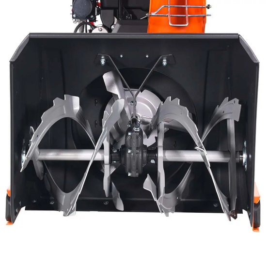 Бензиновый снегоуборщик самоходный YARD FOX OPTIMA 6654E