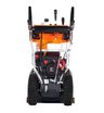 Бензиновый снегоуборщик самоходный YARD FOX OPTIMA 6654E