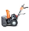 Бензиновый снегоуборщик самоходный YARD FOX BASIC 6152E