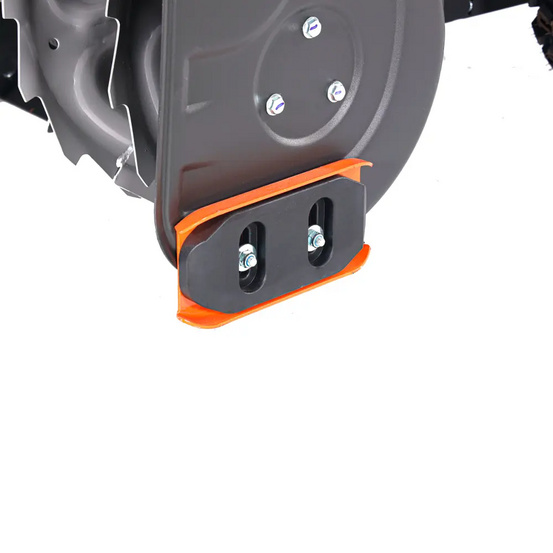 Бензиновый снегоуборщик самоходный YARD FOX OPTIMA 6151E