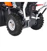 Бензиновый снегоуборщик самоходный YARD FOX OPTIMA 6151E