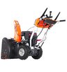 Бензиновый снегоуборщик самоходный YARD FOX OPTIMA 6151E