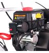 Бензиновый снегоуборщик самоходный YARD FOX OPTIMA 6151E