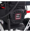 Бензиновый снегоуборщик самоходный YARD FOX OPTIMA 6151E