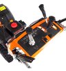 Бензиновый снегоуборщик самоходный YARD FOX OPTIMA 6151E